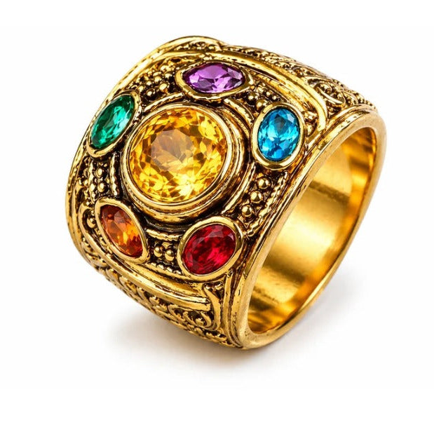 Infinity Ring