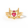 Wanda Maximoff Ring