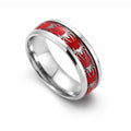 Spidey Ring